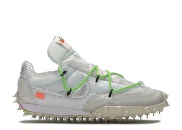 Nike Waffle Racer Off-White White (W)