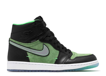 Jordan 1 Retro High Zoom Zen Green