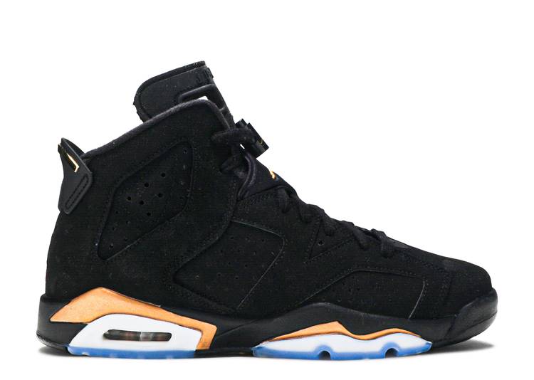 Jordan 6 Retro DMP 2020 (GS)