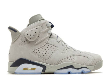 Air Jordan 6 Retro Georgetown (2022)