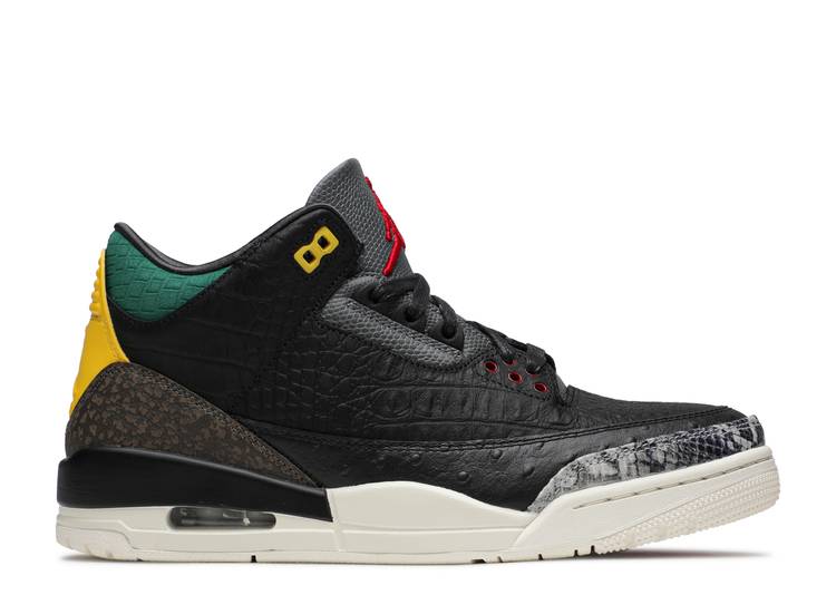 Jordan 3 Retro SE Animal Instinct 2.0