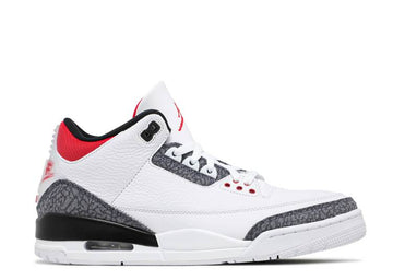 Jordan 3 Retro SE-T CO JP Fire Red Denim