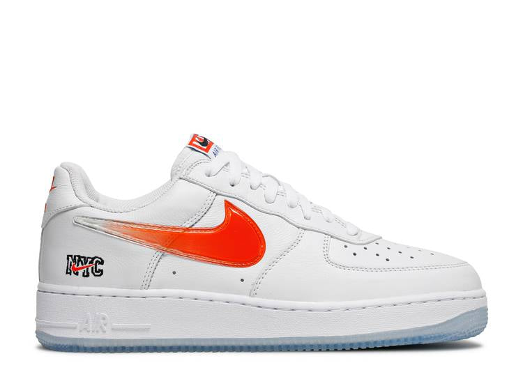 Nike Air Force 1 Low Kith Knicks Home
