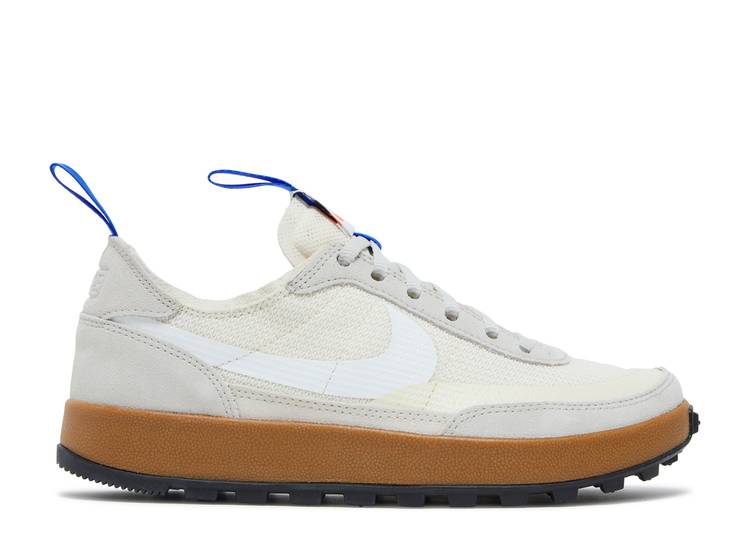 NikeCraft General Purpose Shoe Tom Sachs (WORN)