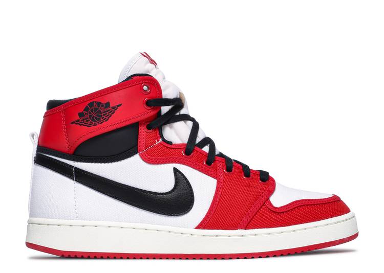 Jordan 1 Retro AJKO Chicago (2021)