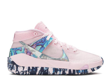 Nike KD 13 Aunt Pearl