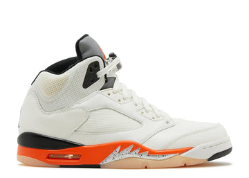 Jordan 5 Retro Shattered Backboard (WORN)