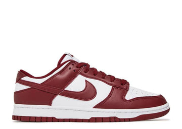 Nike Dunk Low Team Red (2022)