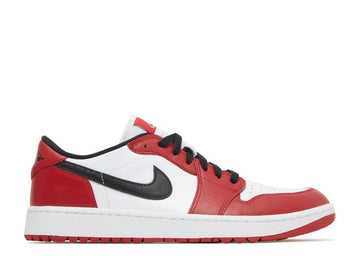 Jordan 1 Retro Low Golf Chicago