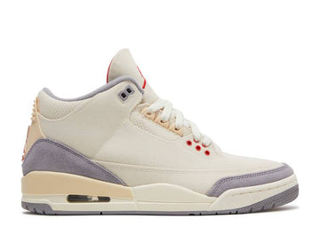 Jordan 3 Retro Muslin