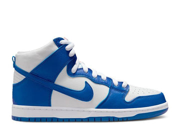 Nike SB Dunk High Pro ISO Kentucky