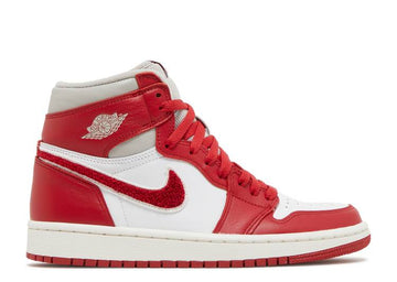 Jordan 1 Retro High OG Varsity Red (W)