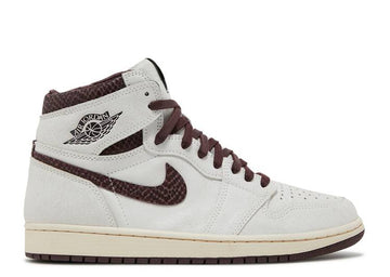 Jordan 1 Retro High OG A Ma Maniére (WORN)