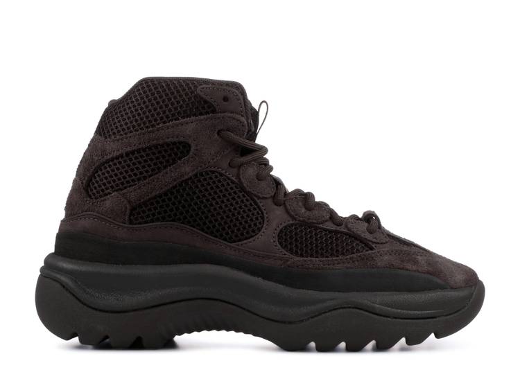 adidas Yeezy Desert Boot Oil