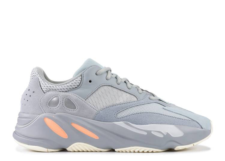 adidas Yeezy Boost 700 Inertia (WORN)