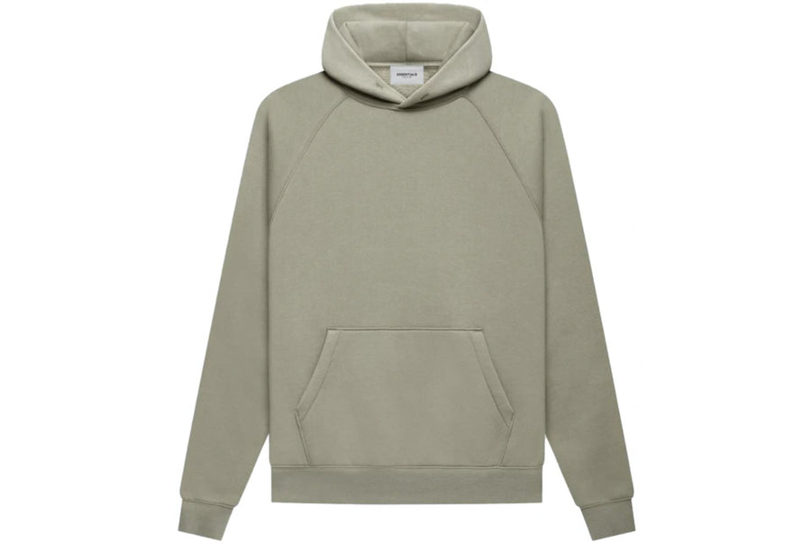 Fear of God Essentials Pullover Hoodie Pistachio