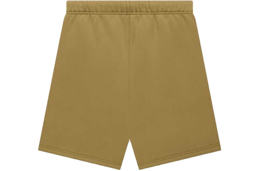 Fear of God Essentials Sweatshort Amber