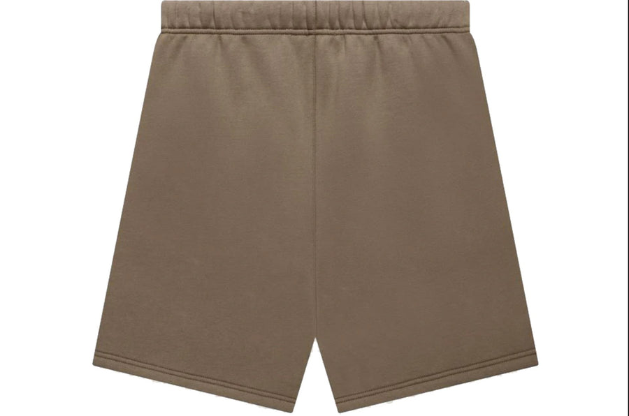 Fear of God Essentials Sweatshort Harvest