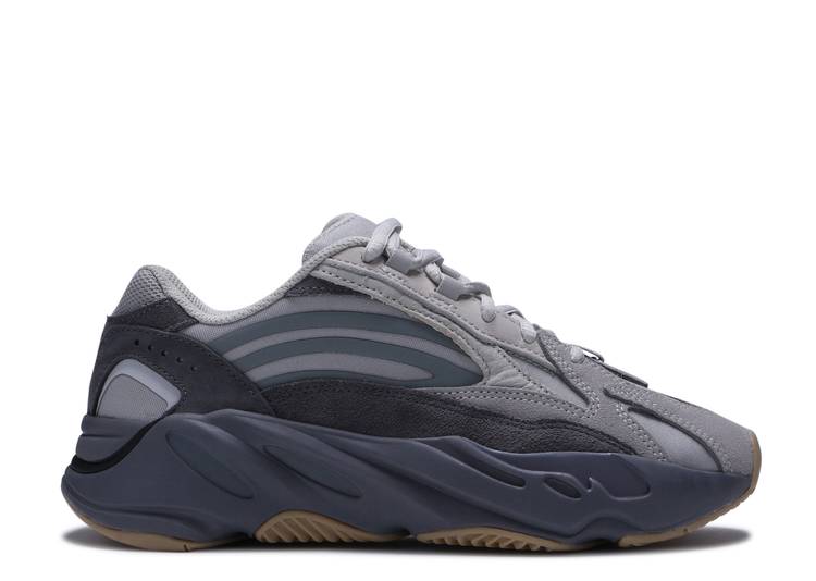 adidas Yeezy Boost 700 V2 Tephra (WORN)