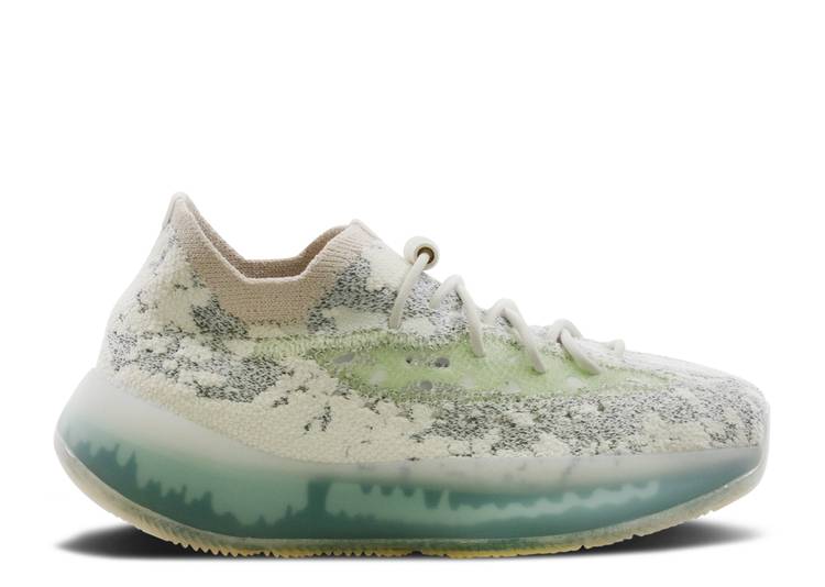 adidas Yeezy Boost 380 Alien Blue (Kids)