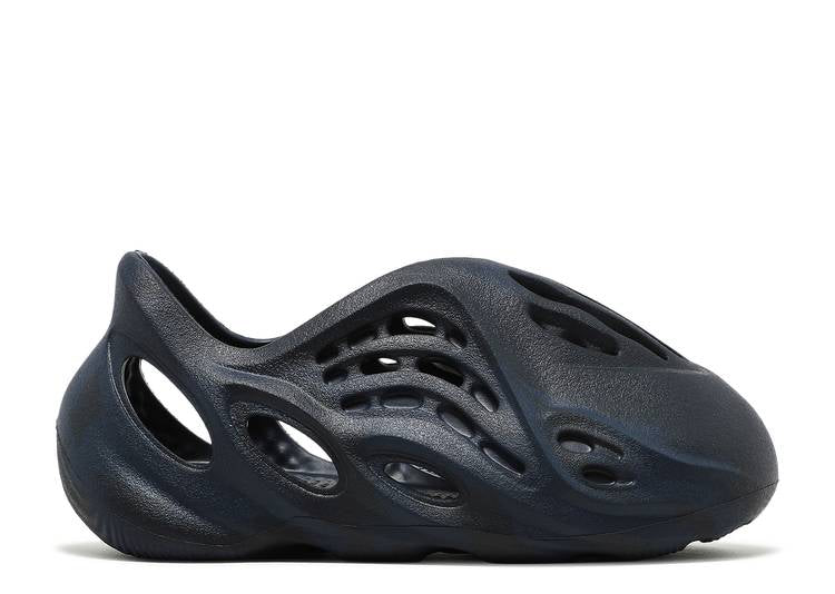 adidas Yeezy Foam RNNR Mineral Blue (Infants)