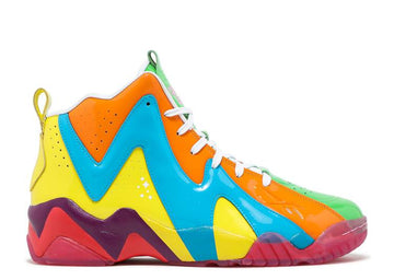 Reebok Kamikaze II Candy Land