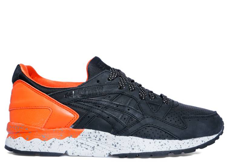 ASICS Gel-Lyte V Undftd False Flag
