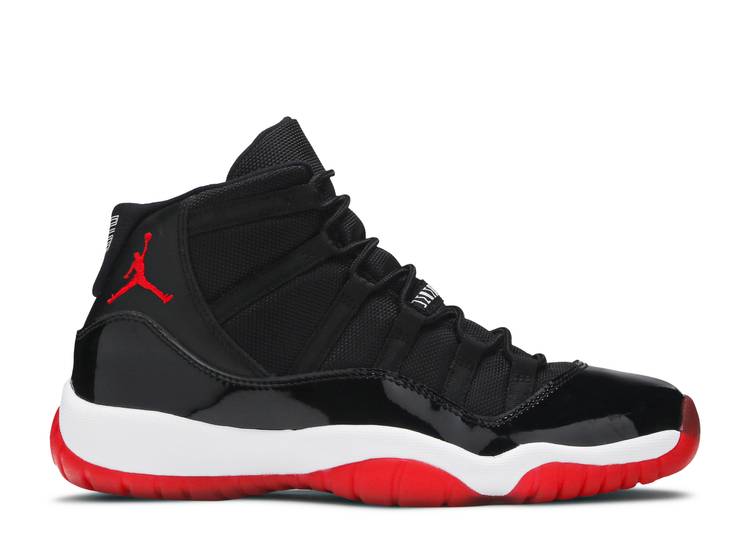 Air Jordan 11 Retro Playoffs 2012 (GS)
