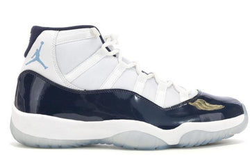 Air Jordan 11 Retro UNC Win Like 82