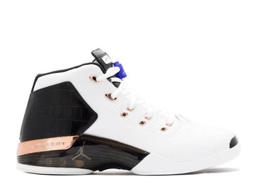 Jordan 17 Retro Copper (2016) (WORN)