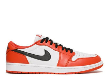 Jordan 1 Low Starfish