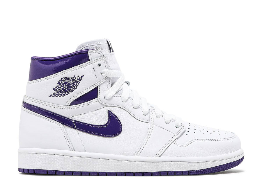 Jordan 1 Retro High Court Purple (WMNS)