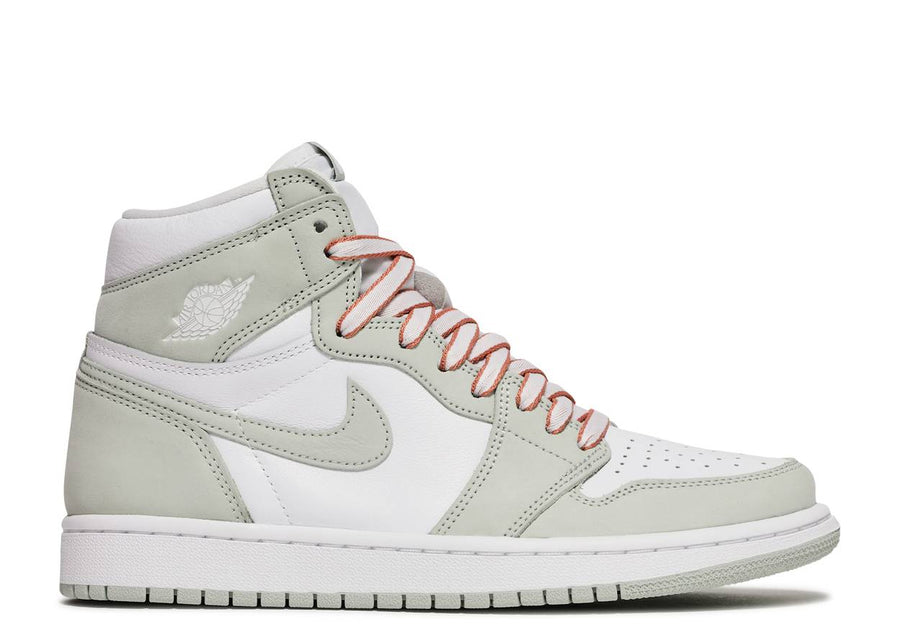 Jordan 1 Retro High OG Seafoam (WMNS)