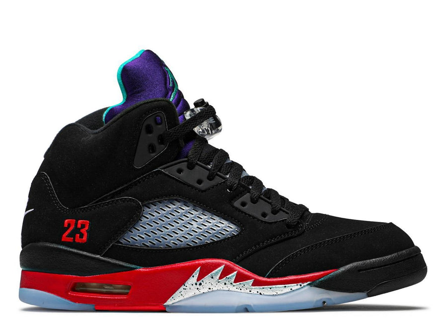 Air Jordan 5 Retro Top 3