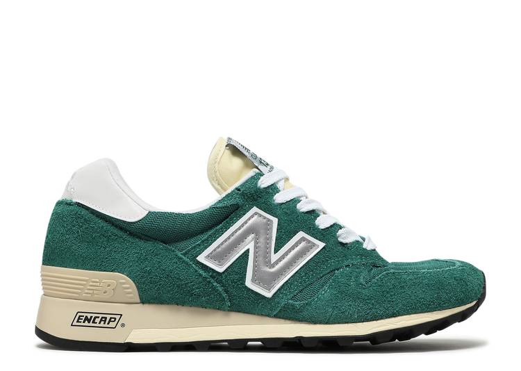 New Balance 1300 Aime Leon Dore Green (WORN)
