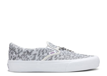 Vans Vault X Needles Ua Classic Slip-On