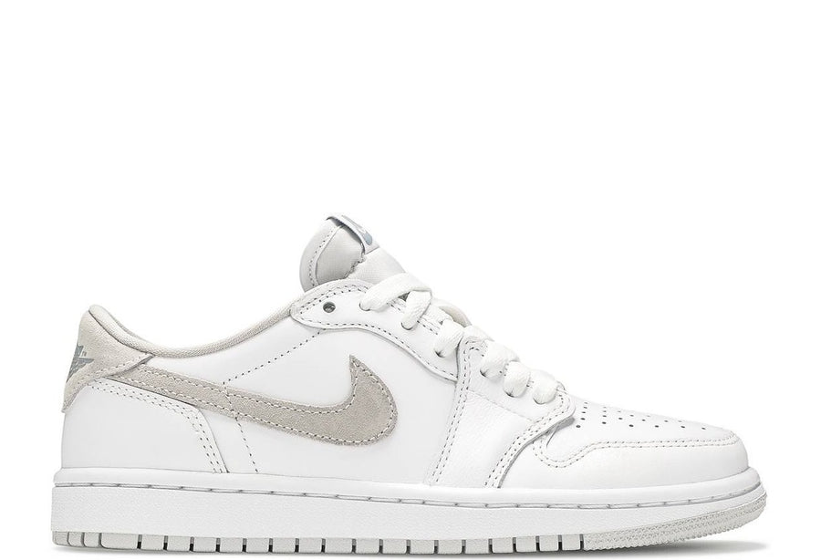 Jordan 1 Low OG Neutral Grey (2021)