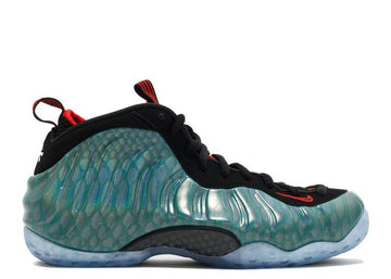 Nike Air Foamposite One Gone Fishing