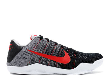 Nike Kobe 11 Elite Low Tinker