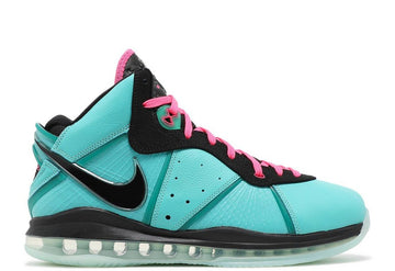 Nike LeBron 8 South Beach (2021)