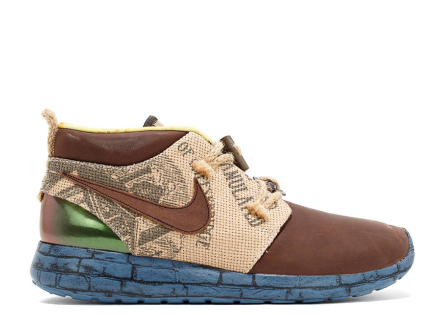 Nike Roshe Run The Boxtrolls Trollstrikes