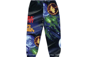 Supreme UNDERCOVER/Public Enemy Sweatpant Multi