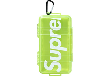 Supreme Pelican 1060 Case Neon Yellow