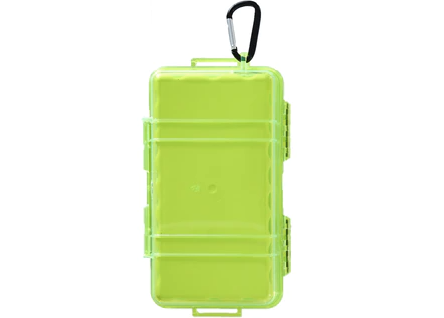 Supreme Pelican 1060 Case Neon Yellow