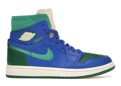 Jordan 1 High Zoom Air CMFT Aleali May Califia (Women's)