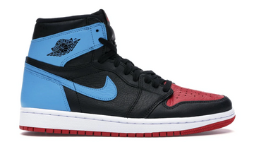 Jordan 1 Retro High NC to Chi Leather (W)