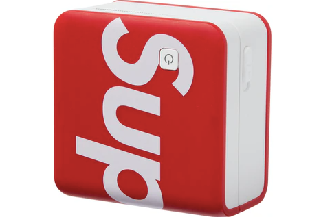Supreme Phomemo Pocket Printer Red