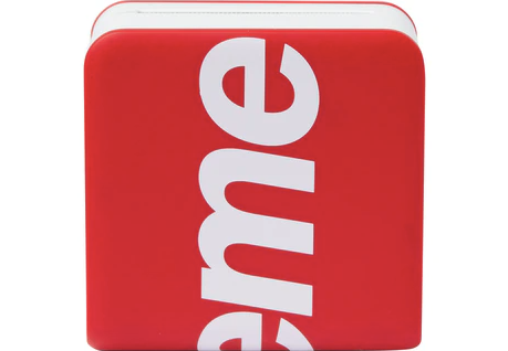 Supreme Phomemo Pocket Printer Red