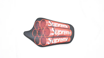 Supreme Undercover Dynamite Pouch White