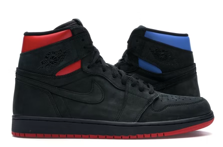Jordan 1 Retro High OG Quai 54